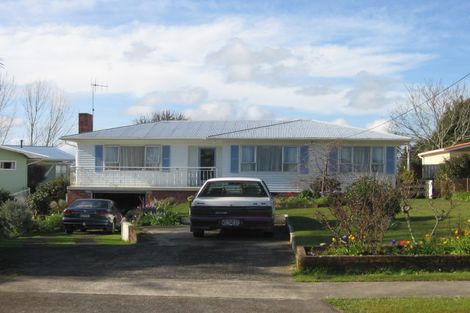 Photo of property in 93 Parore Street, Dargaville, 0310