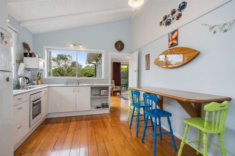 Photo of property in 16 Tatai Road, Bowentown, Waihi Beach, 3177