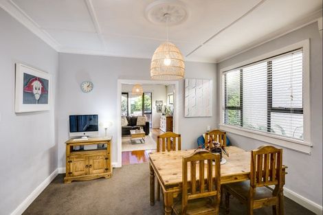 Photo of property in 4 Jull Street, Napier South, Napier, 4110