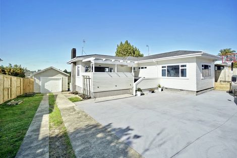 Photo of property in 40 Oxford Street, Te Puke, 3119
