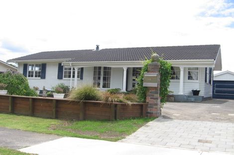 Photo of property in 226 Hillside Road, Papatoetoe, Auckland, 2025