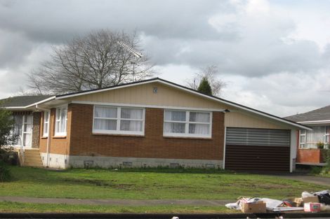 Photo of property in 148 Elliot Street, Pahurehure, Papakura, 2113