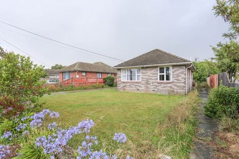 Photo of property in 12 Haslett Place, Upper Riccarton, Christchurch, 8041