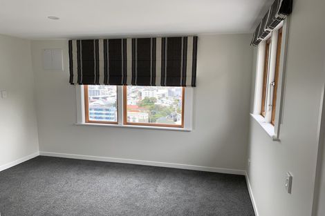 Photo of property in 9 Maarama Crescent, Aro Valley, Wellington, 6021