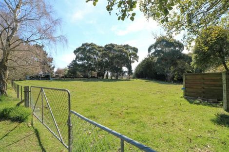 Photo of property in 31 Craigie Road, Pareora, Timaru, 7971