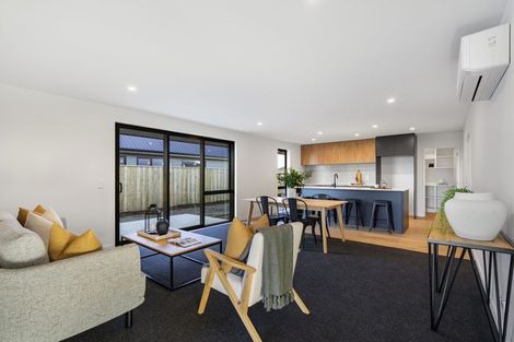 Photo of property in 118 Dunns Crossing Road, Rolleston, 7678