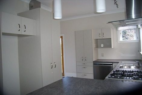 Photo of property in 17 George Street, Thorndon, Wellington, 6011