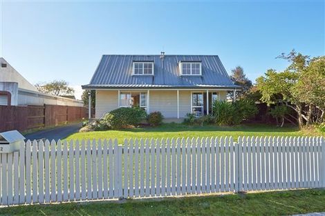 Photo of property in 62 Rennie Avenue, Milson, Palmerston North, 4414