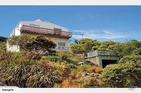 Photo of property in 26 Titiro Moana Road, Korokoro, Lower Hutt, 5012