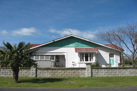 Photo of property in 19 Haig Street, Wairoa, 4108