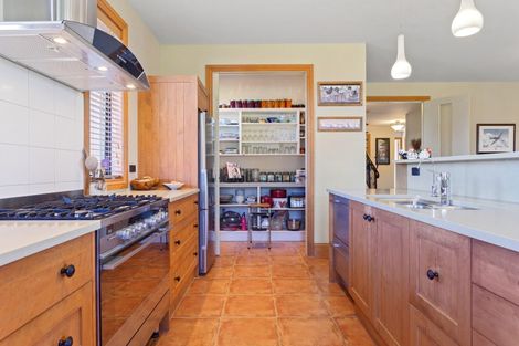 Photo of property in 426 Downs Road, Lowry Hills Range, Cheviot, 7381