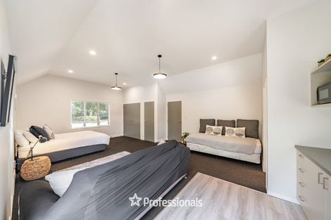 Photo of property in 363b Main Road North, Brown Owl, Upper Hutt, 5018