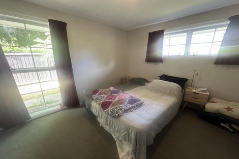 Photo of property in 115a Waimairi Road, Ilam, Christchurch, 8041