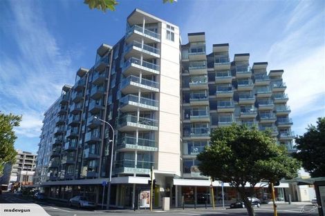 Photo of property in Piermont Apartments, 4i/82 Cable Street, Te Aro, Wellington, 6011