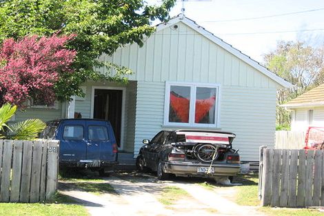 Photo of property in 22 Henderson Street, Riversdale, Blenheim, 7201