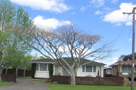 Photo of property in 21 Fitzgerald Avenue, Matamata, 3400