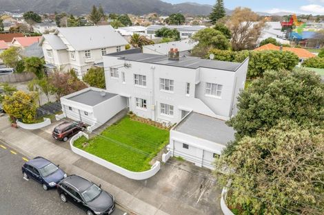 Photo of property in 28-30 Pretoria Street, Hutt Central, Lower Hutt, 5010