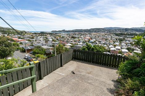 Photo of property in 66a Otaki Street, Miramar, Wellington, 6022