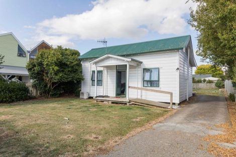 Photo of property in 61 Gordon Street, Dannevirke, 4930