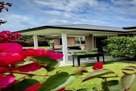 Photo of property in 35 Teal Place, Pyes Pa, Tauranga, 3112