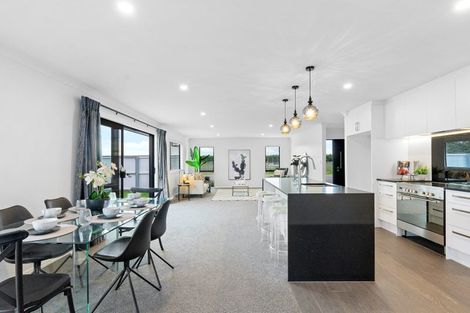 Photo of property in 257 Lincoln Rolleston Road, Rolleston, 7615