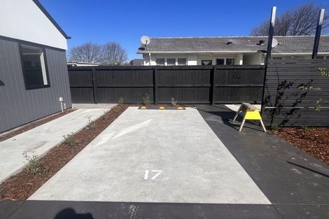 Photo of property in 5/300 Fitzgerald Avenue, Christchurch Central, Christchurch, 8013