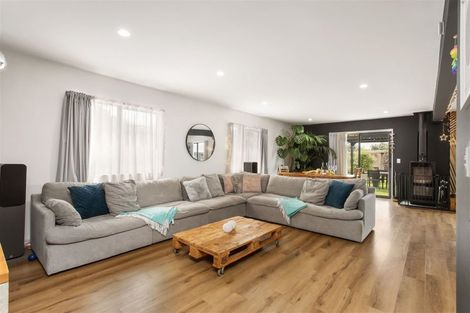 Photo of property in 141 Pine Avenue, South New Brighton, Christchurch, 8062