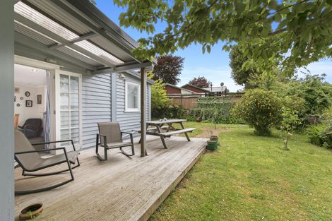 Photo of property in 11 Hobson Street, Waihi, 3610