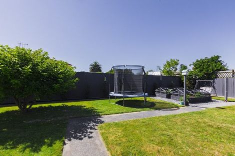 Photo of property in 107 Nuffield Avenue, Marewa, Napier, 4110