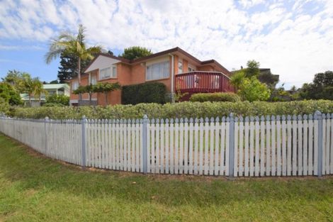 Photo of property in 1 Princess Maria Place, Massey, Auckland, 0614