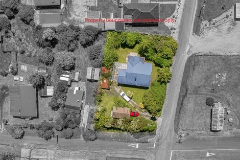 Photo of property in 31 Tramway Street, Ross, 7812