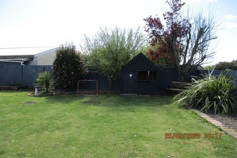Photo of property in 97 Otipua Road, Watlington, Timaru, 7910