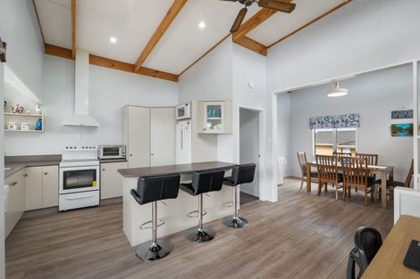 Photo of property in 1 Ohinemuri Place, Paeroa, 3600