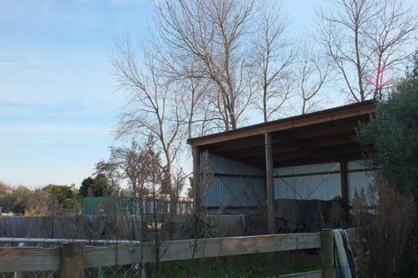 Photo of property in 27b Norbiton Road, Foxton, 4814