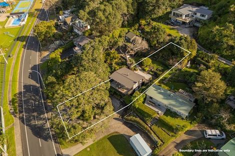 Photo of property in 123 Main Sh25 Road, Tairua, 3508