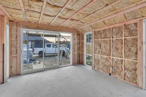 Photo of property in 234 Lincoln Rolleston Road, Rolleston, 7678