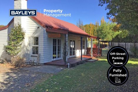 Photo of property in 109 Alison Avenue, Albert Town, Wanaka, 9305