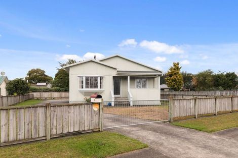 Photo of property in 6 Ariki Street, Ngongotaha, Rotorua, 3010