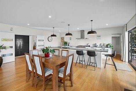 Photo of property in 35 Rossington Drive, West Melton, 7618