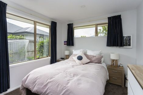 Photo of property in 28 Edward Stafford Avenue, Halswell, Christchurch, 8025