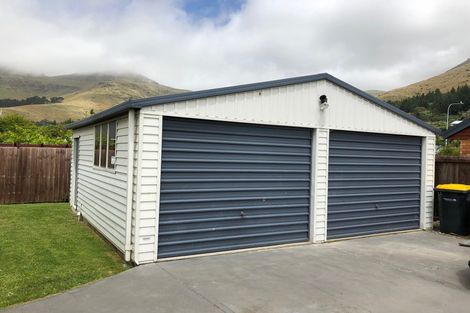 Photo of property in 21 Stedley Place, Heathcote Valley, Christchurch, 8022