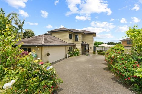 Photo of property in 28a Wairere Road, The Gardens, Auckland, 2105