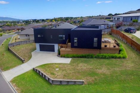 Photo of property in 81 Laird Place, Te Awamutu, 3800
