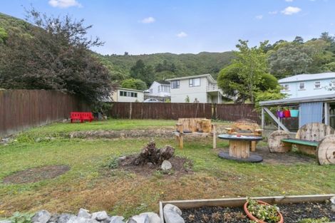 Photo of property in 47 Judd Crescent, Naenae, Lower Hutt, 5011