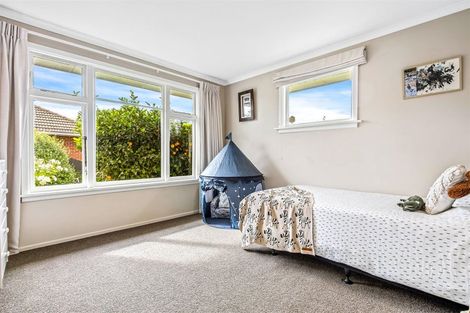 Photo of property in 52 Bourne Crescent, Papanui, Christchurch, 8053