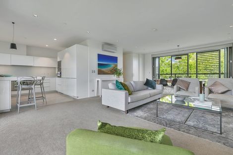 Photo of property in 2/105 Jervois Road, Herne Bay, Auckland, 1011