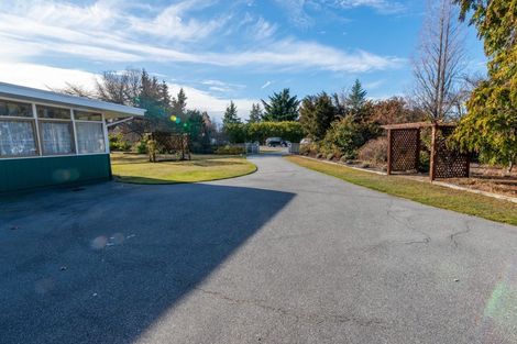 Photo of property in 13 Knowles Crescent, Ranfurly, 9332