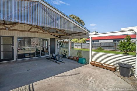 Photo of property in 31 Sneyd Street, Kaiapoi, 7630