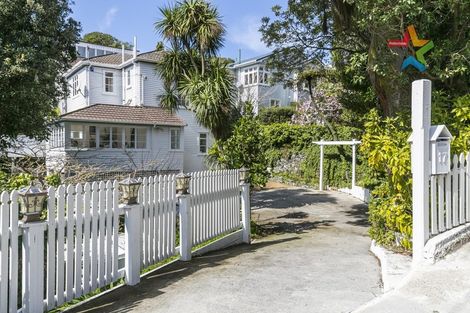 Photo of property in 17 Ponsonby Road, Karori, Wellington, 6012