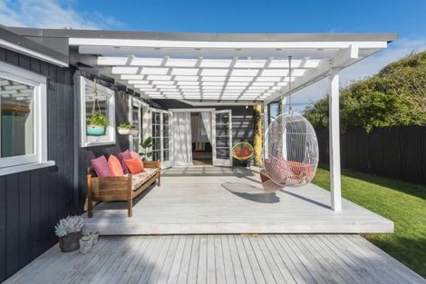 Photo of property in 46 Halsey Street, South New Brighton, Christchurch, 8062